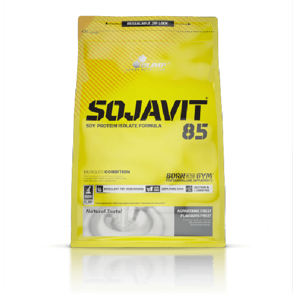Sojavit 85 Neutral (700g)