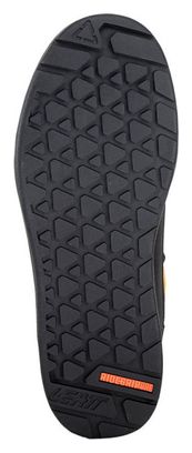Chaussures Leatt 2.0 Flat Beige/Noir