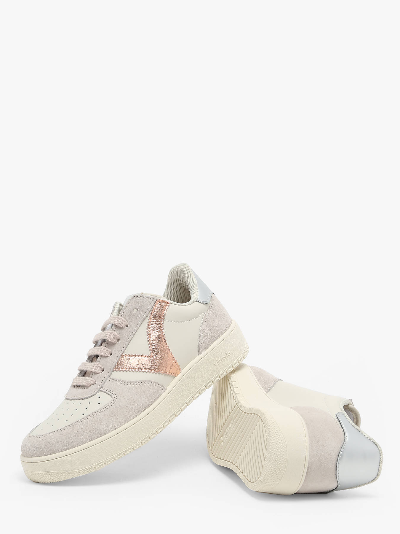 Sneakers Madrid VICTORIA