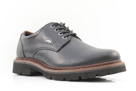 Sioux Schnürschuhe