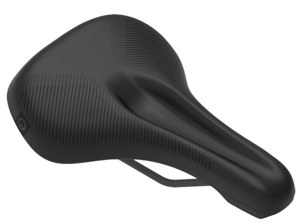 ST CORE EVO WOMAN  schwarz  ML 182mm