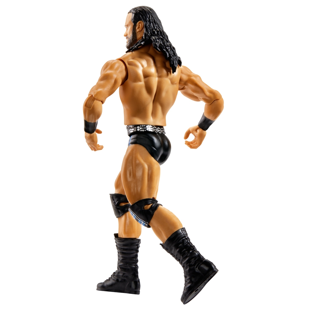 WWE Basic Series 138 Drew McIntyre Actionfigur