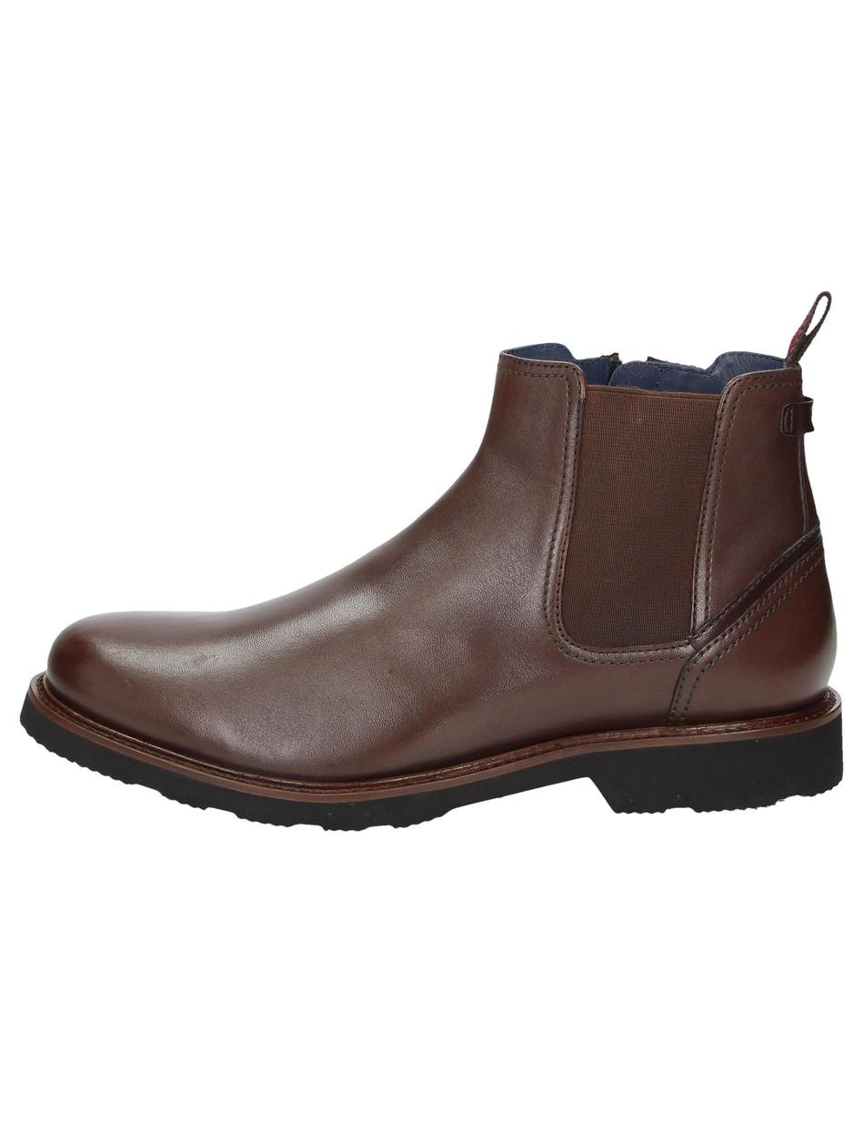 Stiefelette Dilip-717-H
