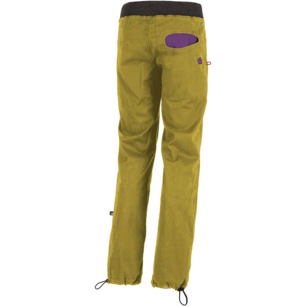 Pantalon escalade E9 ONDA STORY TROUSERS W GRAPE