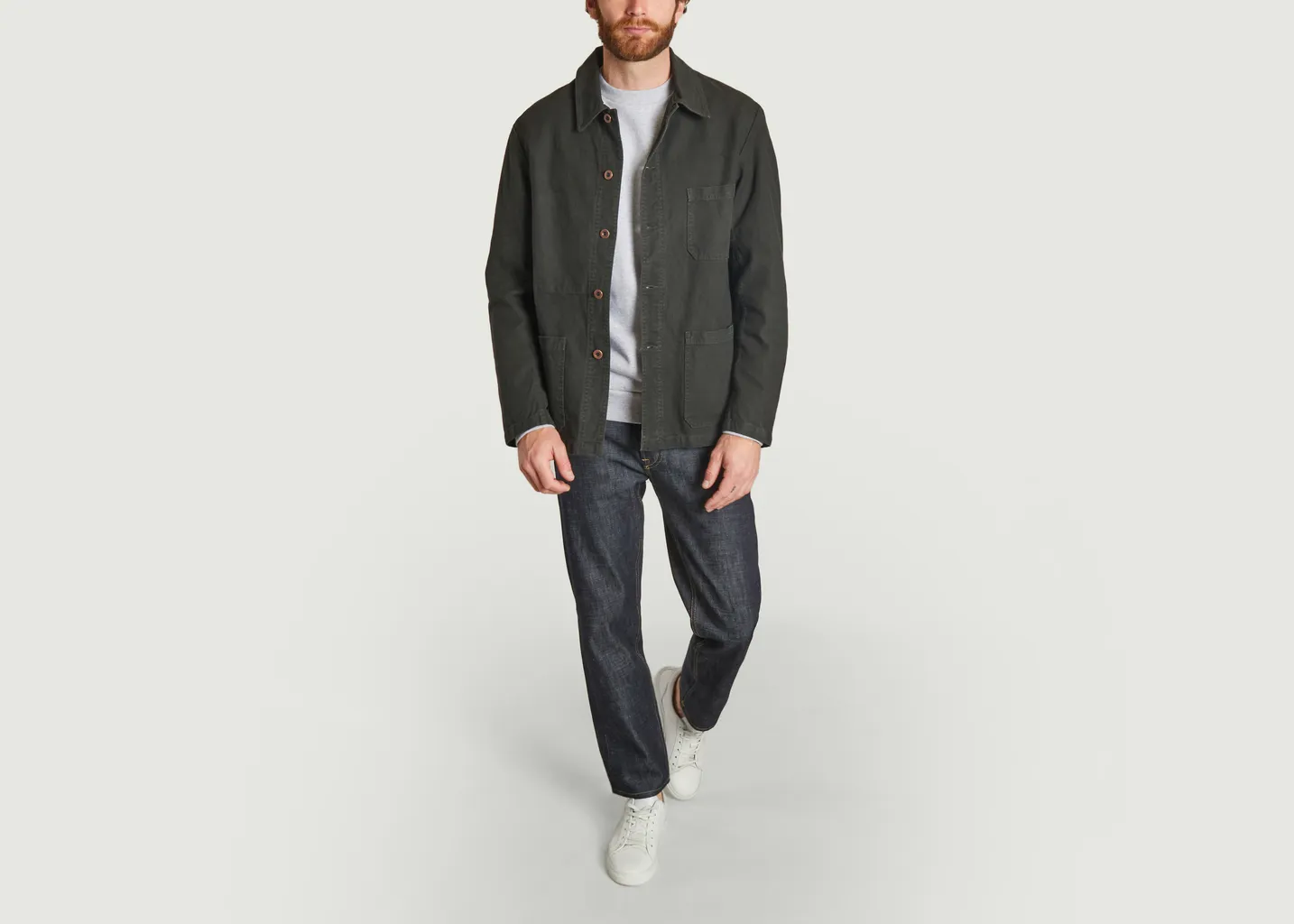 Veste de travail 5C Vetra