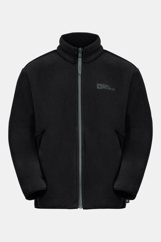 Jack Wolfskin Jack Wolfskin Iceland 3-In-1 Jas Junior