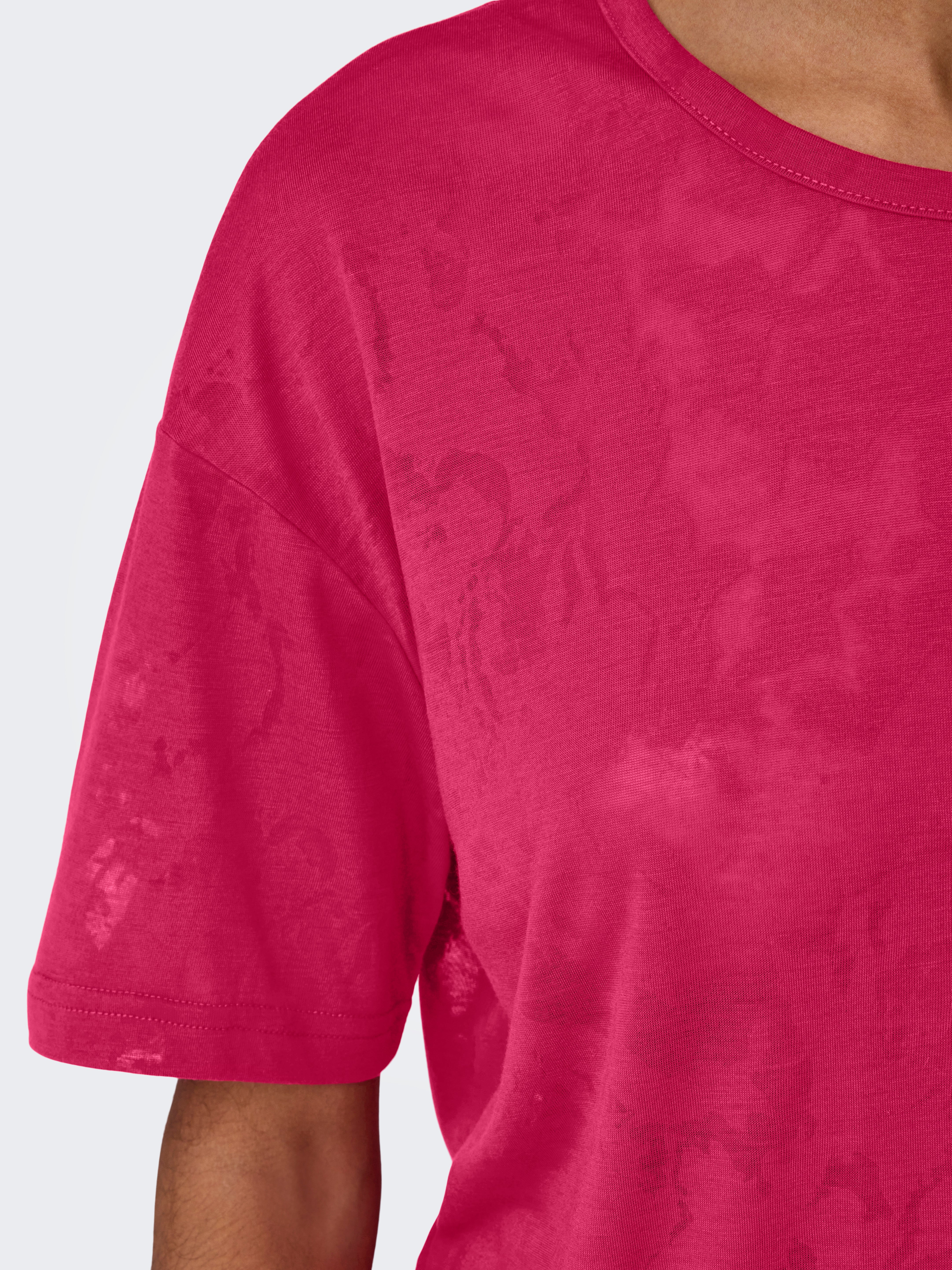 ONPAUB-BIA T-shirt Granita