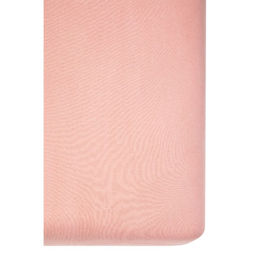 Drap housse en jersey 70 x 140 cm - Multicolore