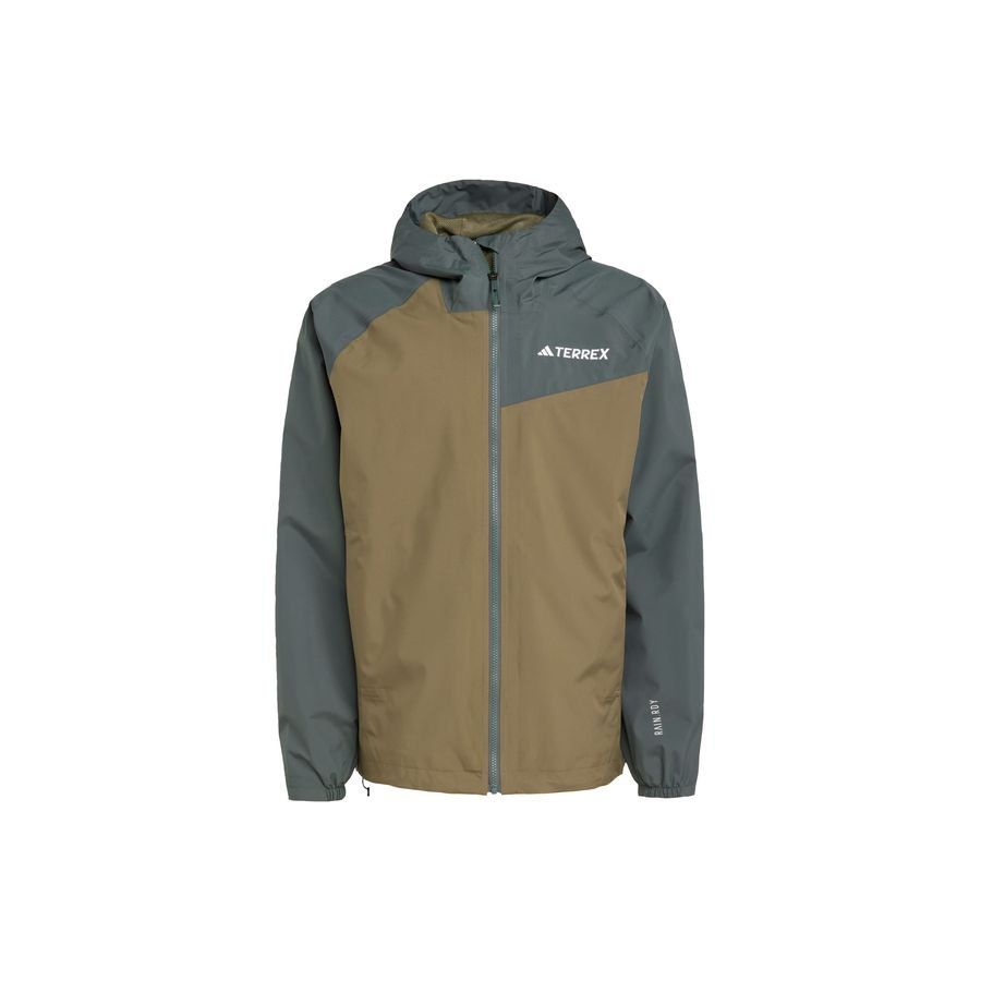 Adidas Veste 2 couches Terrex Multi RAIN.RDY