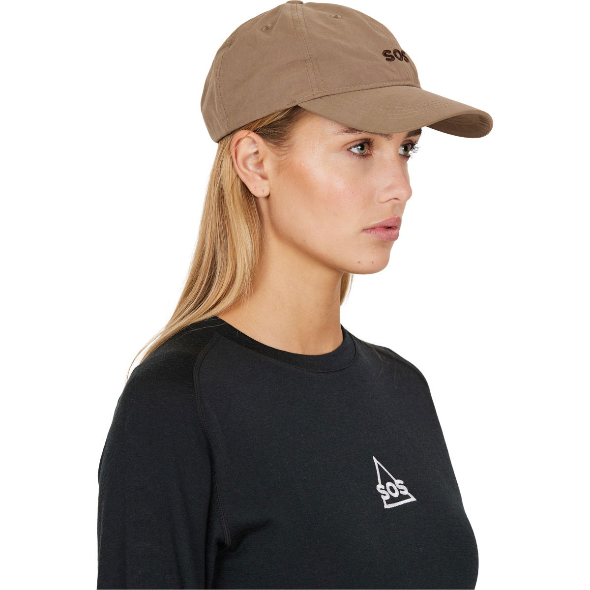 SOS Nordals Low Profile Cap
