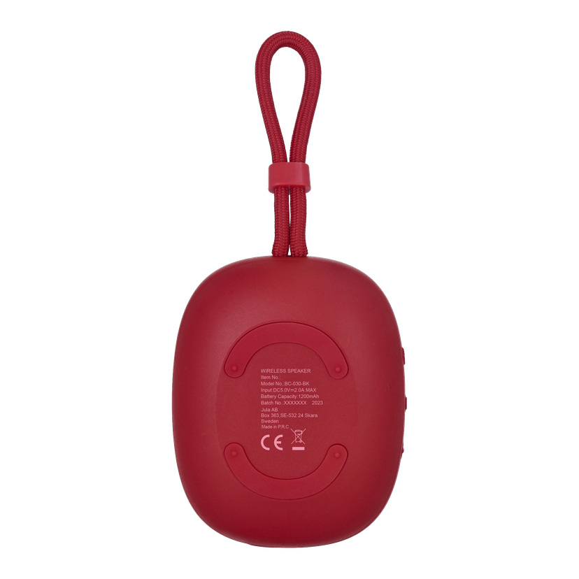 Bluetooth-høyttaler 5 W