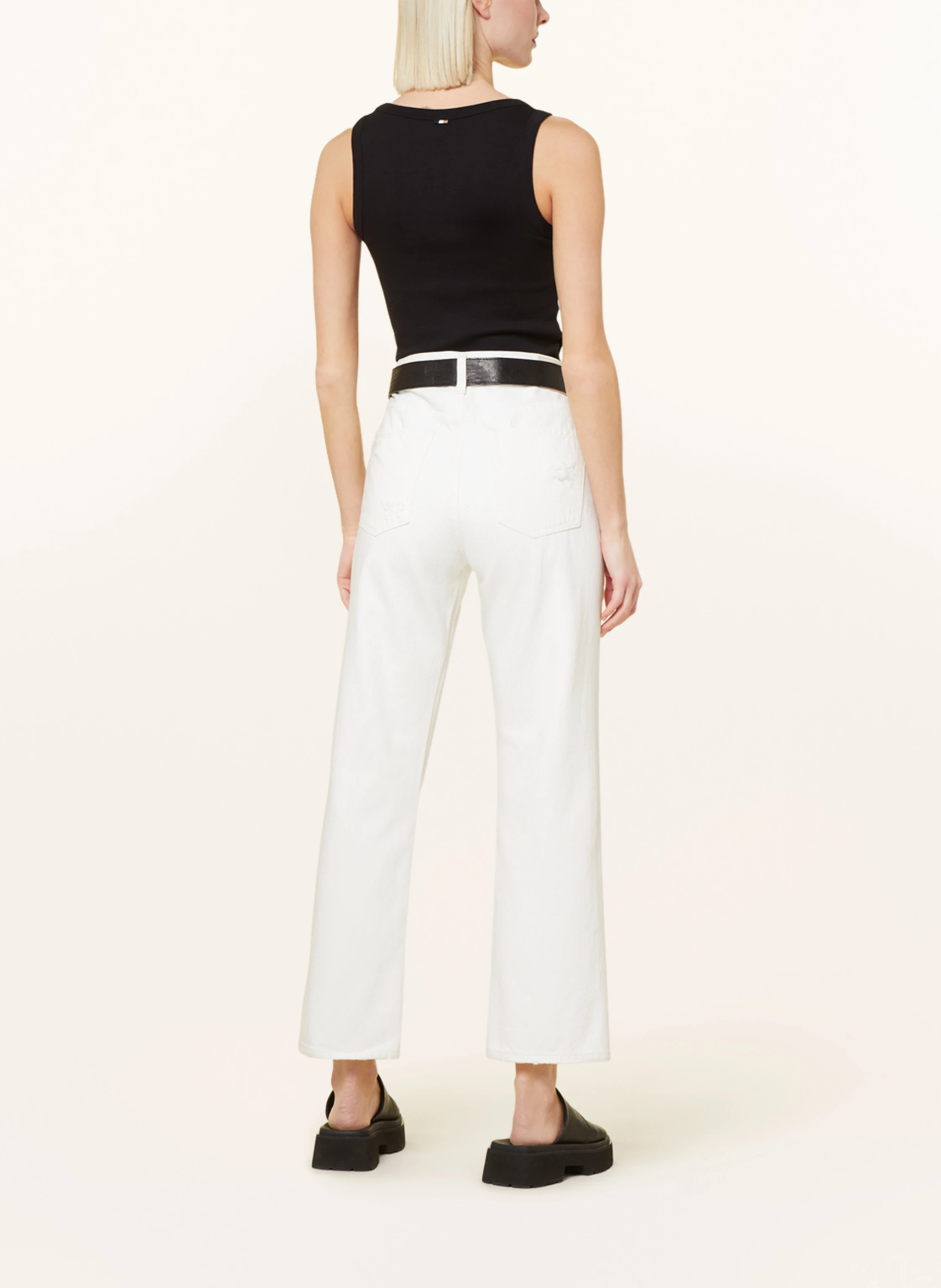 CITIZENS of HUMANITY Straight Jeans NEVE