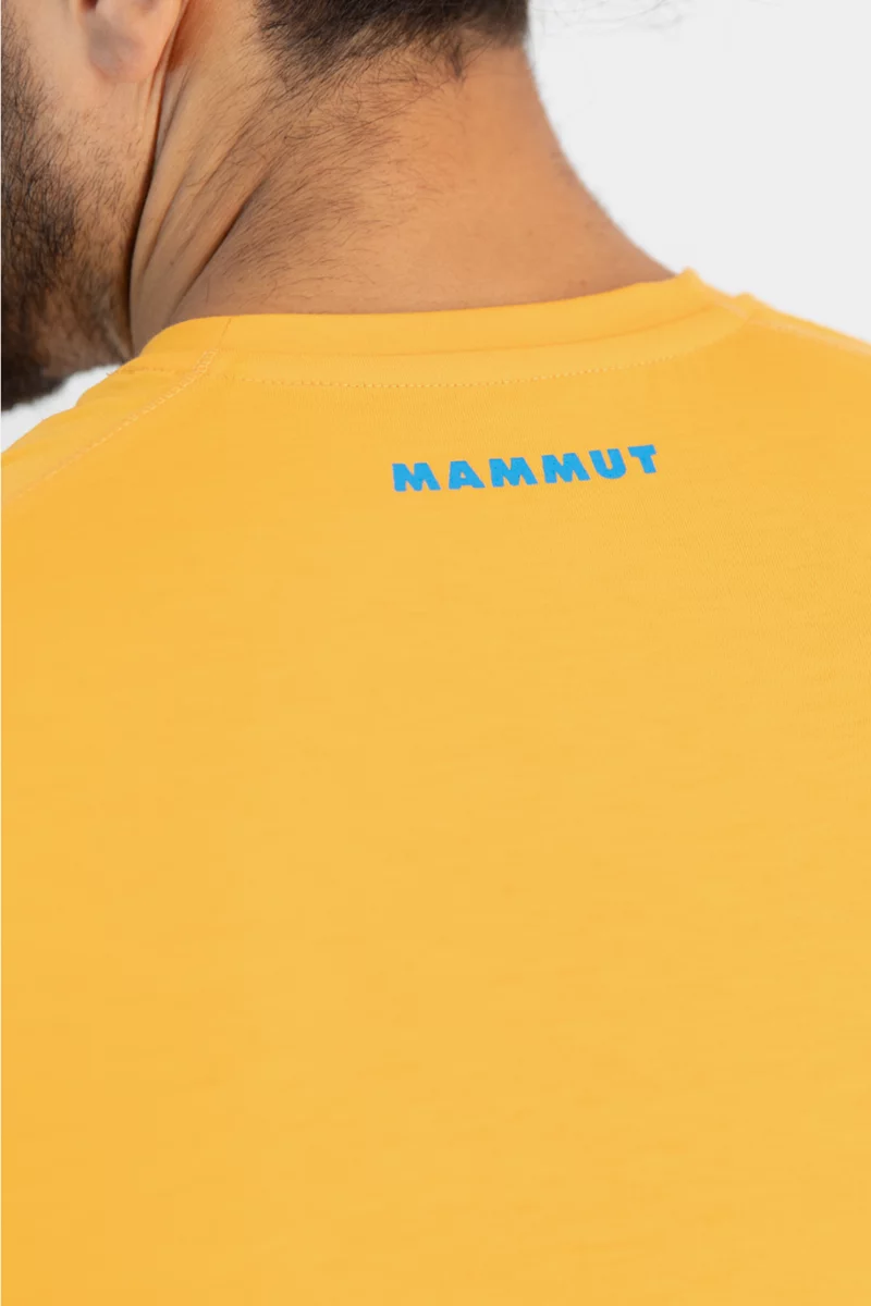 MAMMUT Trovat Herren T-Shirt