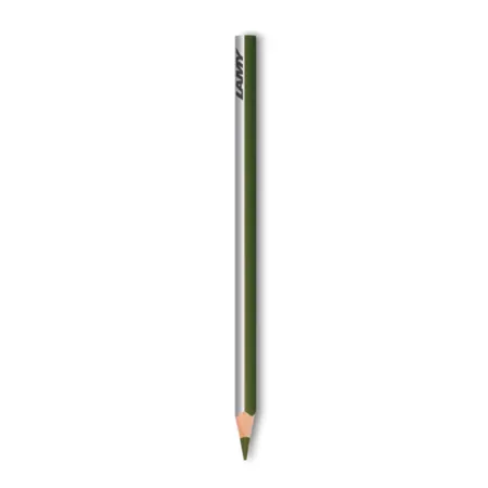 LAMY plus 073 olive green yellowish