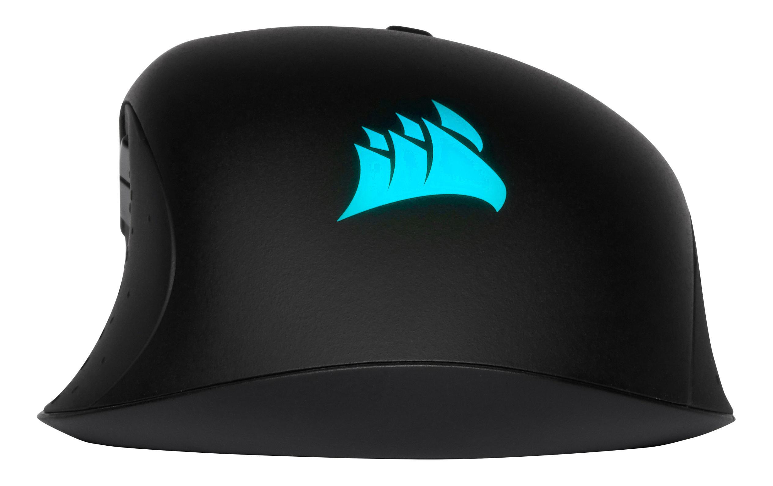 Gaming-Maus Harpoon RGB Wireless iCUEKabellose Gaming-Maus