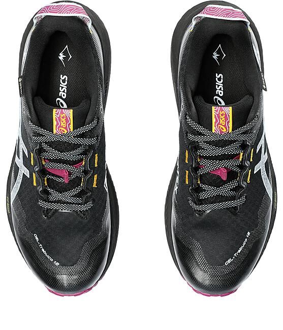 ASICS - CHAUSSURES DE TRAIL GEL TRABUCO 12 GTX W