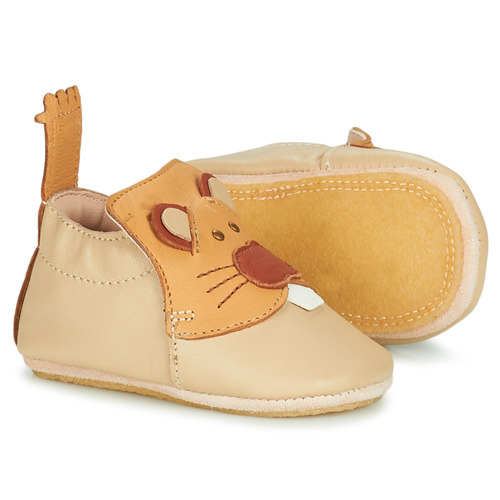 Easy Peasy - BLUBLU CASTOR - Beige