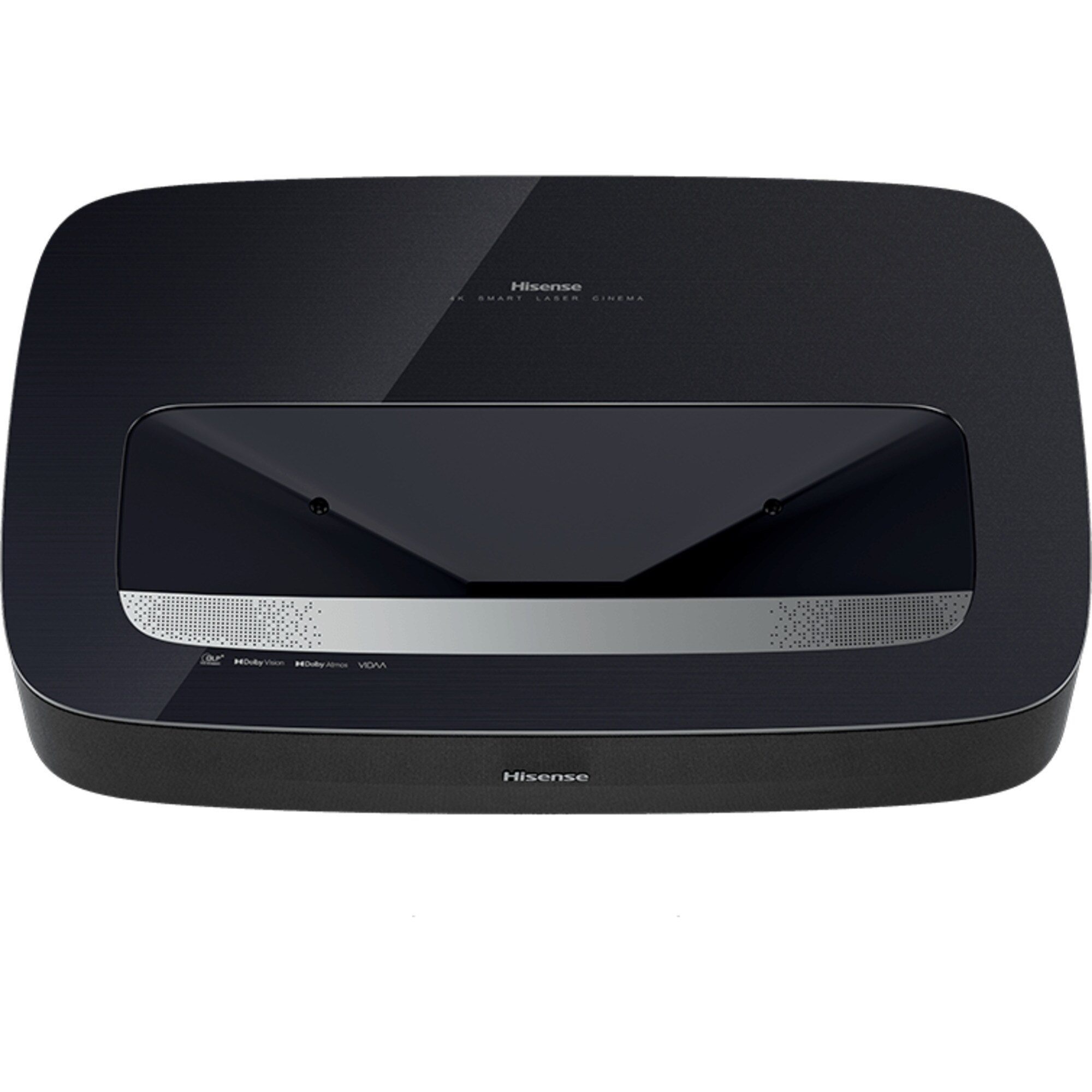 Hisense Laser-Beamer PL1
