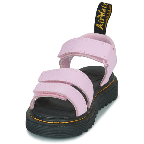 Dr. Martens - Klaire J - Rose