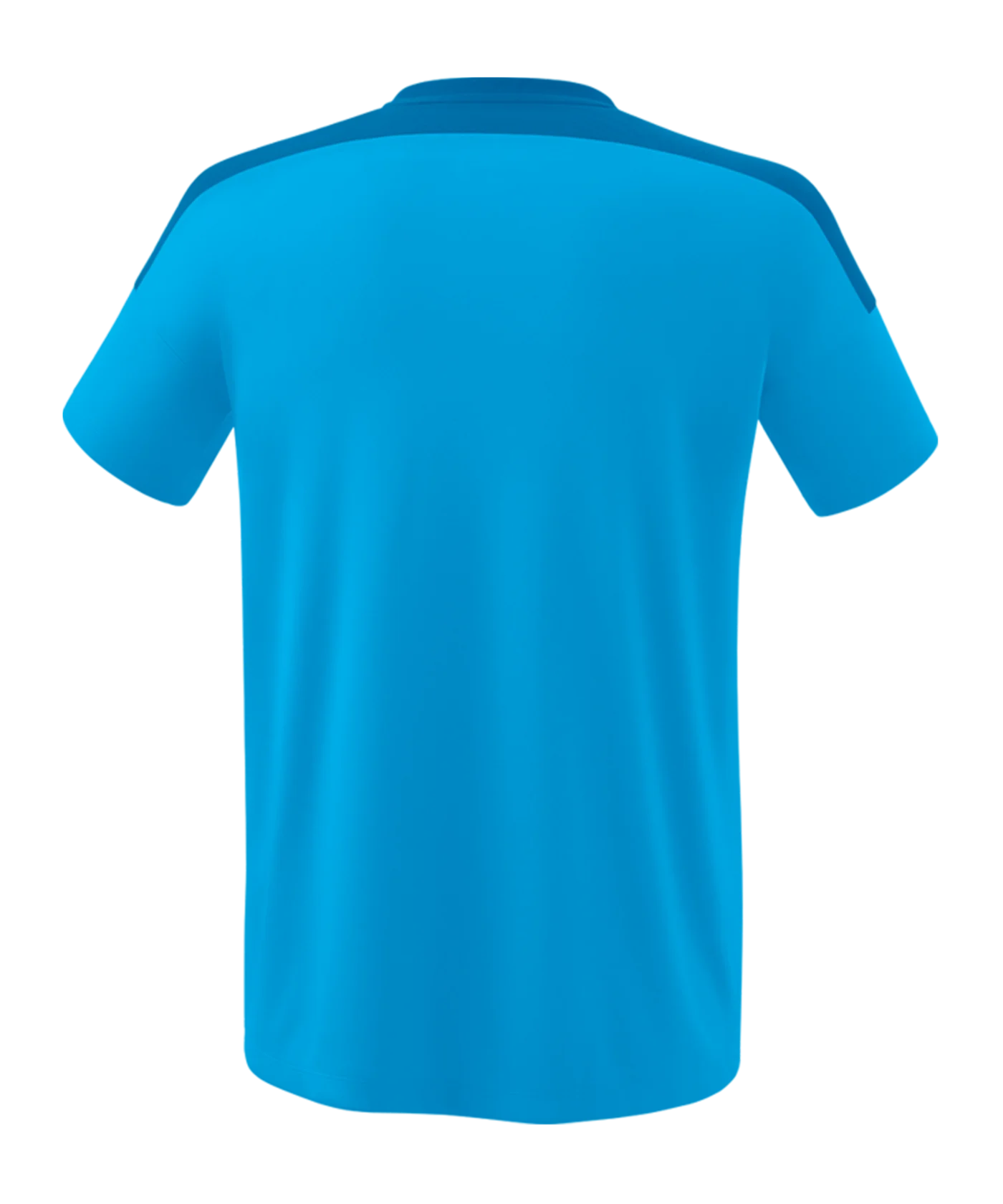 Erima Change by T-Shirt Kids Blau