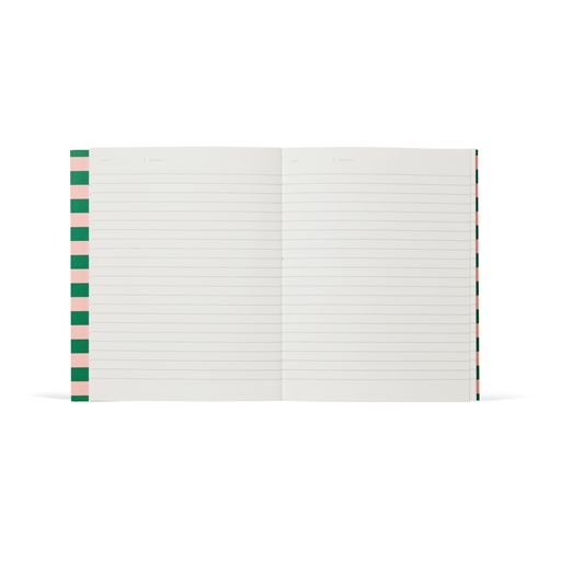 Uma Medium Notesbog