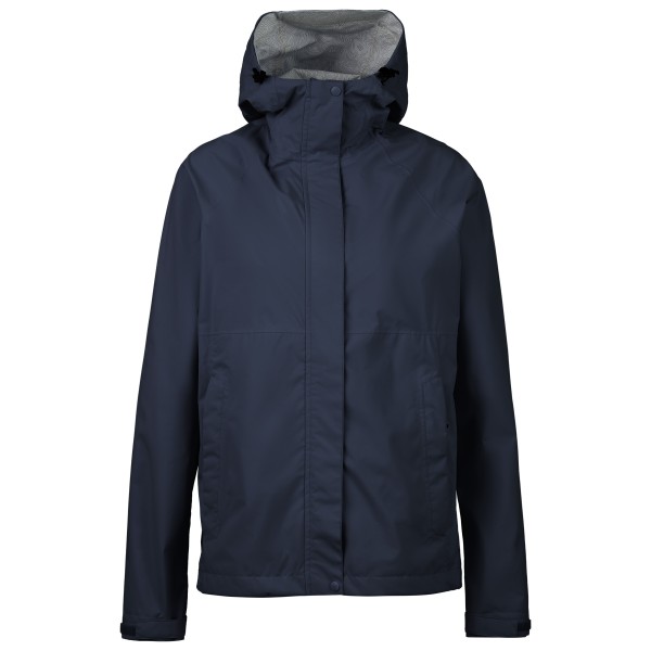 Heber Peak - Women's SilvaHe. 2,5L Rain Jacket - Veste imperméable