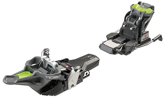 FRITSCHI - FIXATIONS SKI DE RANDO VIPEC EVO 12 FREINS 22/23