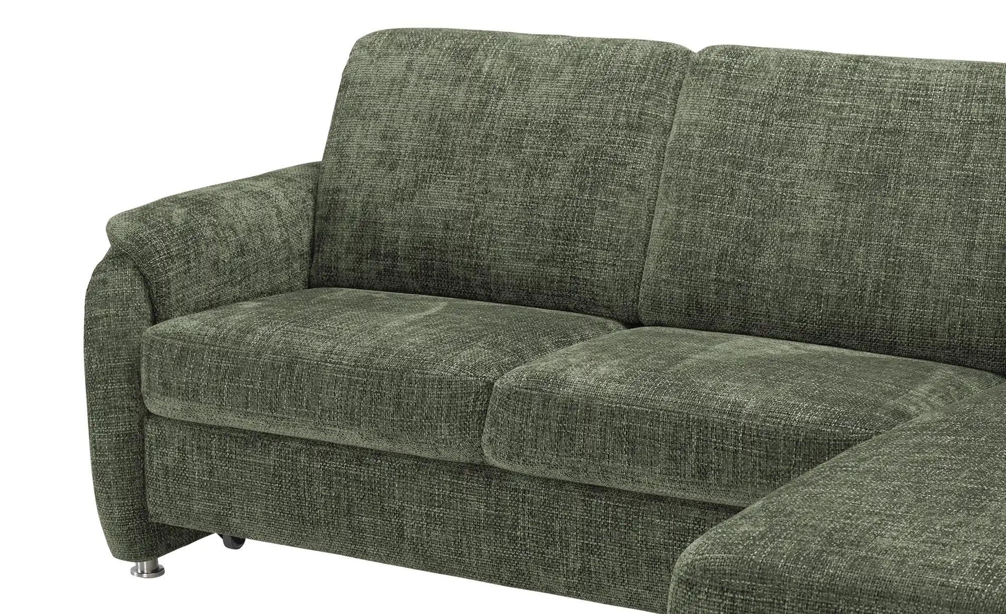 Polstermöbel Oelsa Ecksofa Selecta-Home
