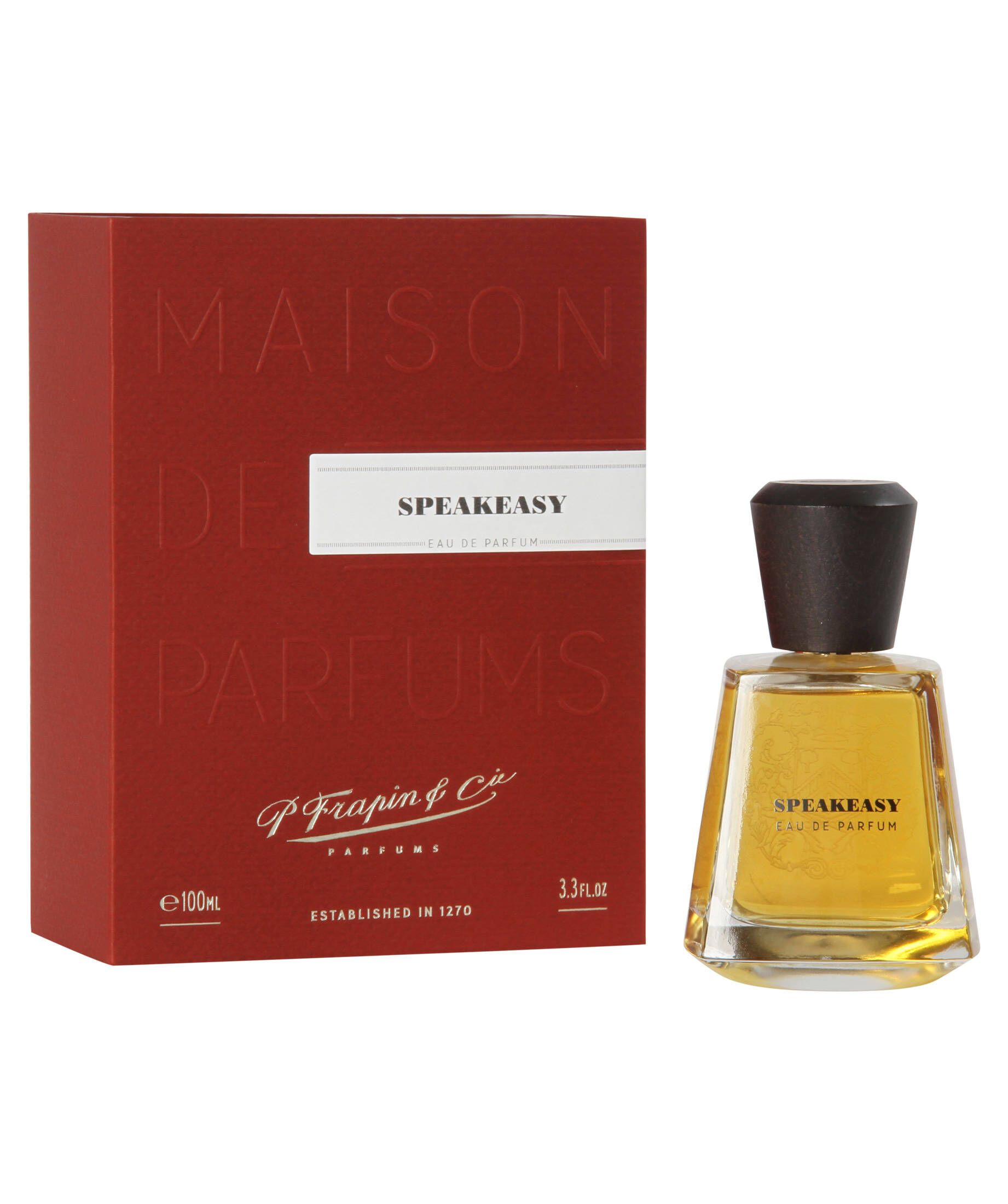 Parfums Frapin| Damen und Herren Parfüm 
