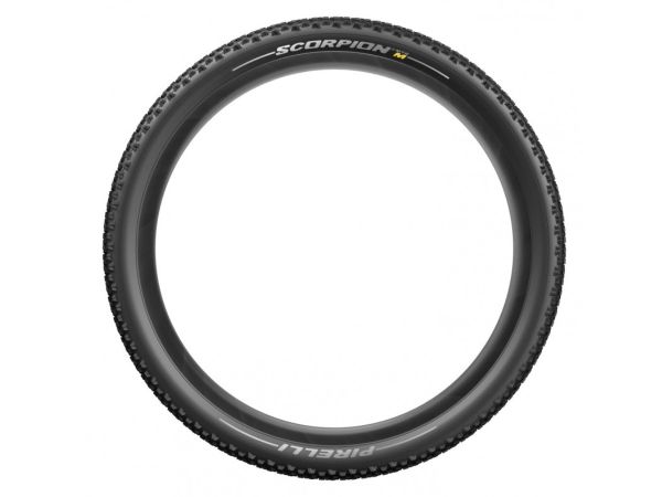 Pirelli Scorpion XC Mixed Lite Foldedæk, 29x2.20 (55-622)