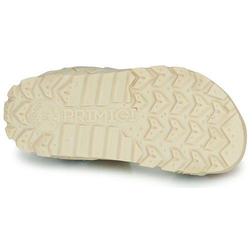 Primigi - 1968311 - Beige / Bleu