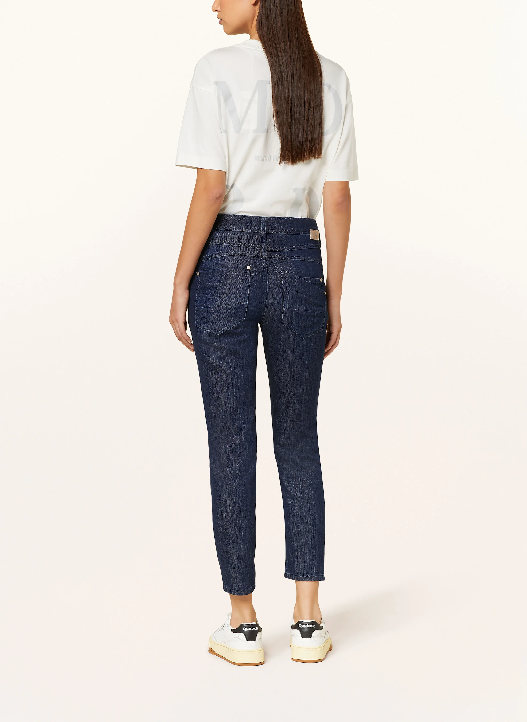 GANG Straight Jeans 94 AMELIE