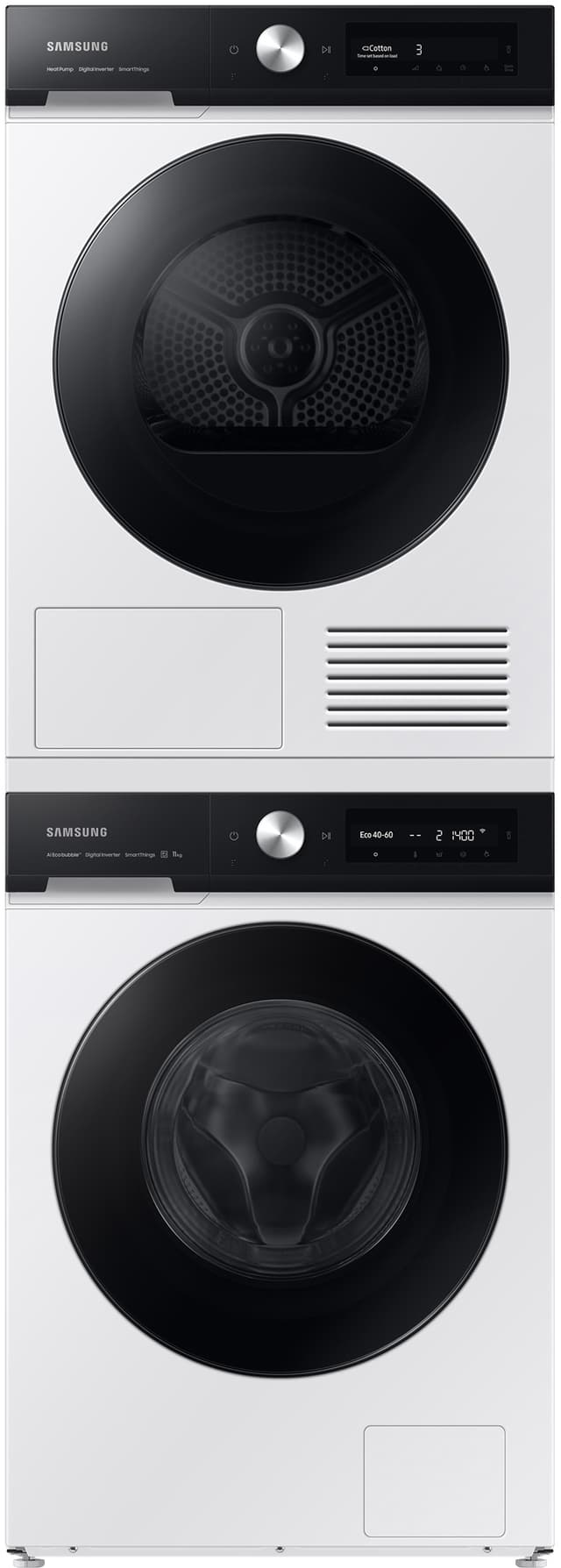Samsung tørretumbler DV90BB7445GES4
