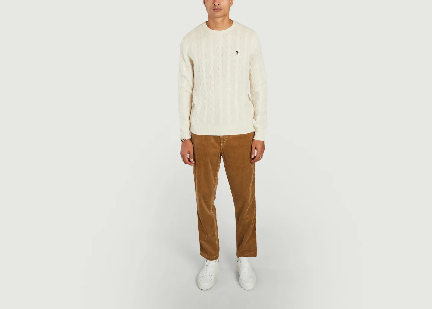 Pullover Polo Ralph Lauren