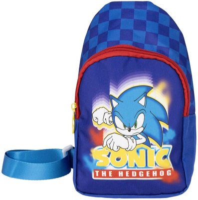 Sonic Ryggsekk