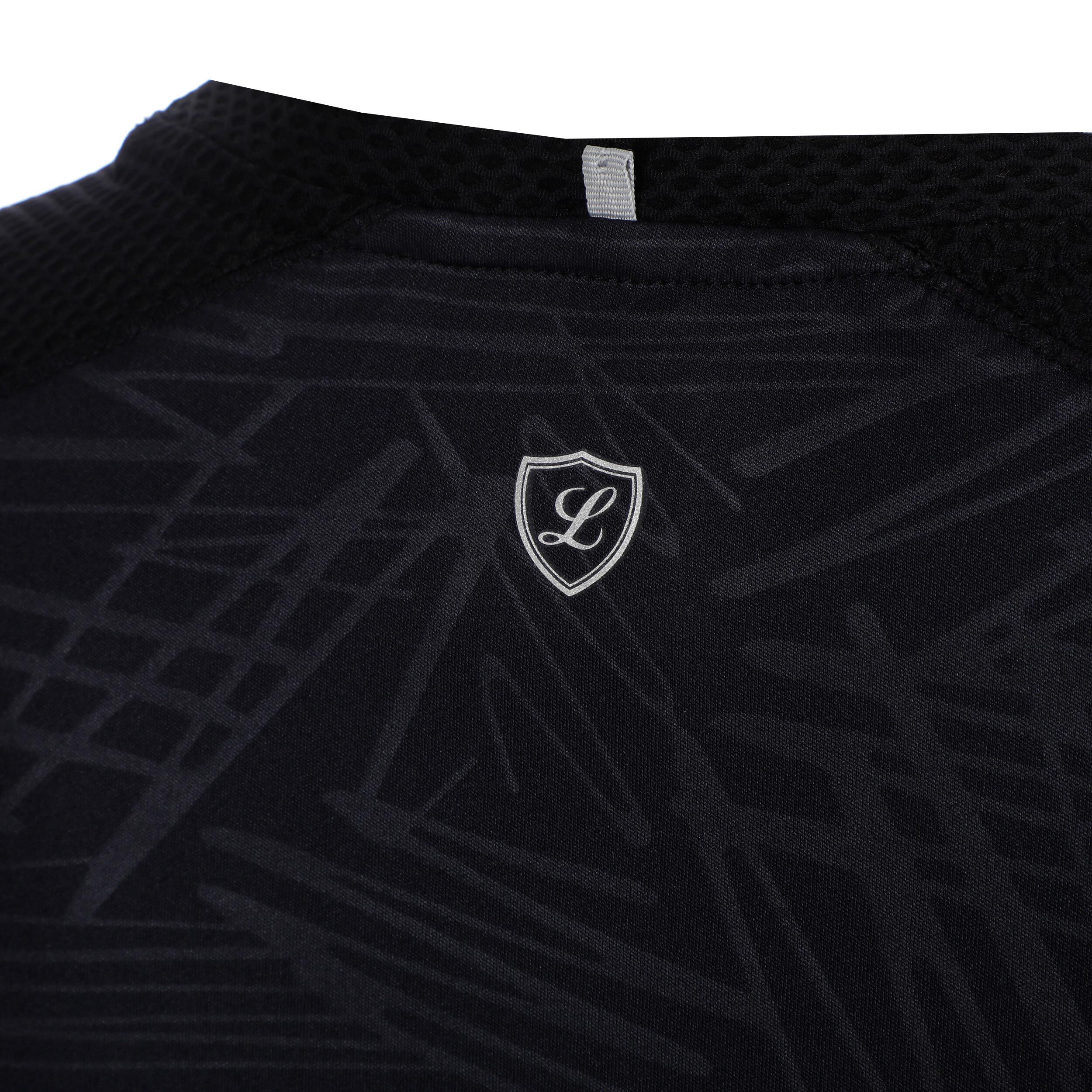 Limited Sports Carole T-shirt Femmes - Bleu Foncé