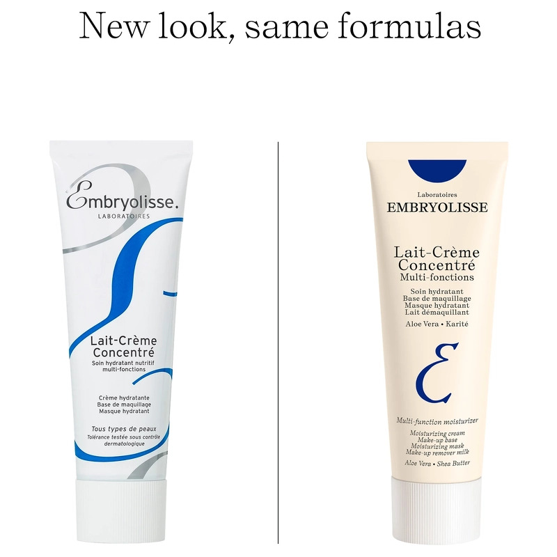 Embryolisse Lait-Crème Concentré 75 ml