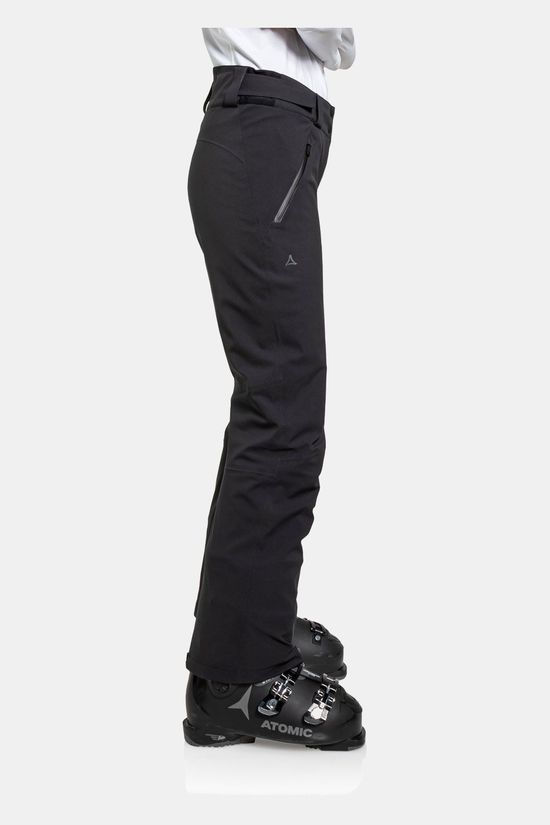 Schöffel Schöffel Weissach Dames Skibroek