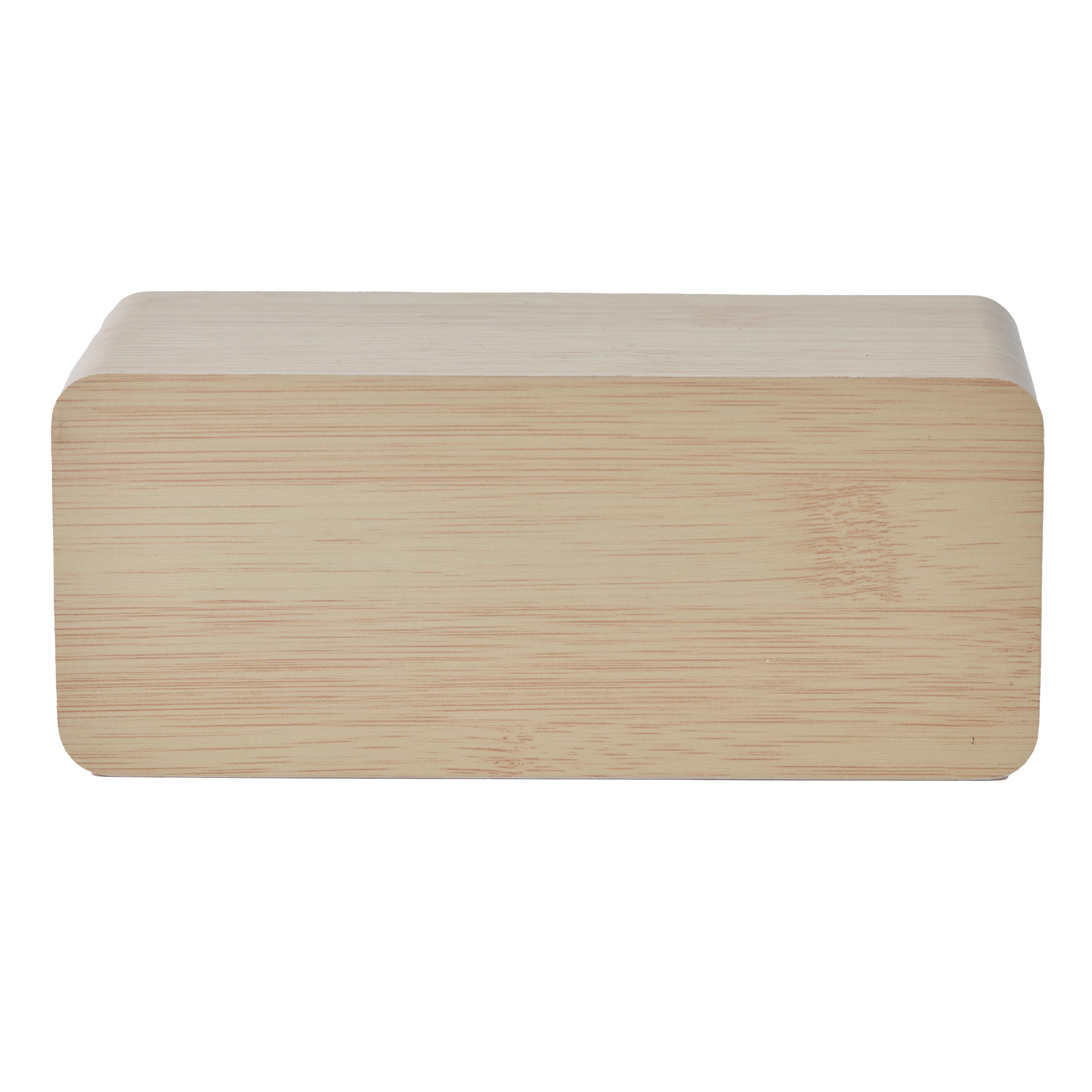 REVEIL CHARGEUR INDUCTION 5W