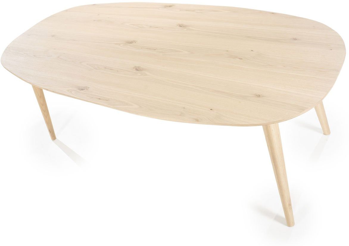 Eleonora   Elijah Naturel Eettafel