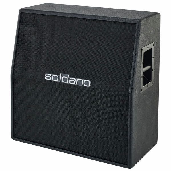 Soldano 412 Classic Slant