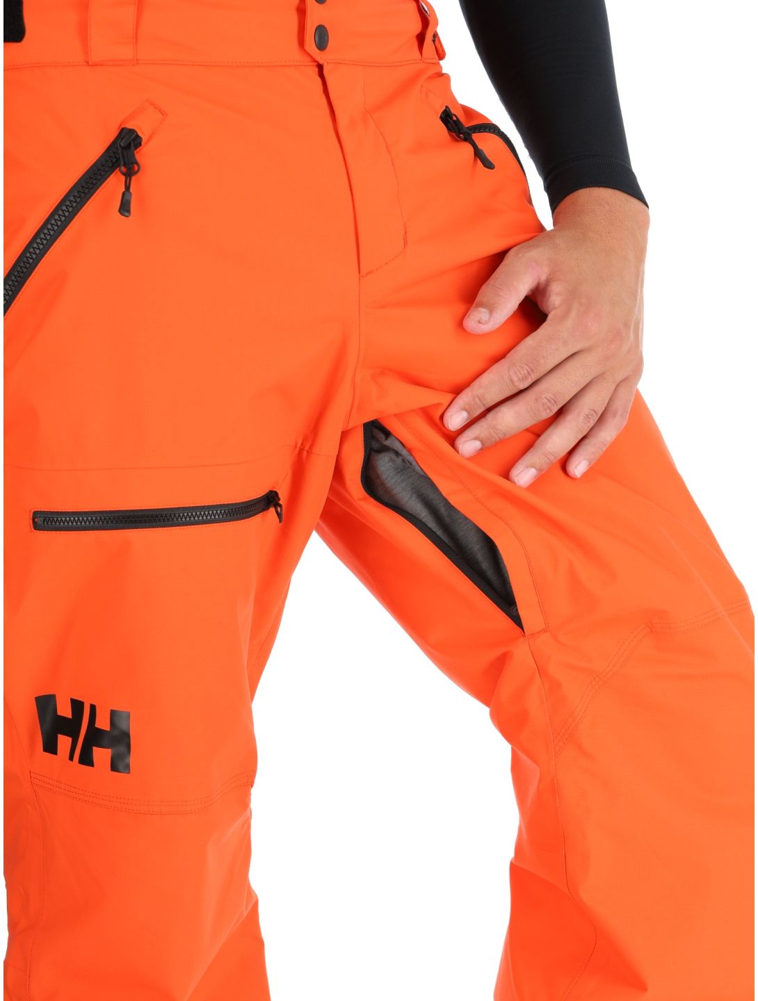 Sogn Cargo skibroek heren