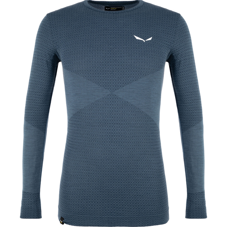 Salewa Herren Zebru Responsive Longsleeve