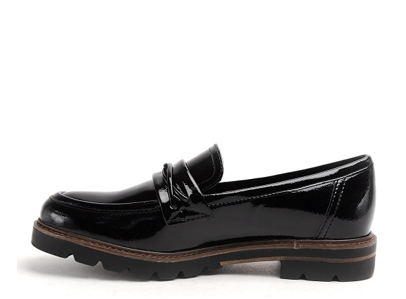 Marco tozzi basses femme 24704 29 noir