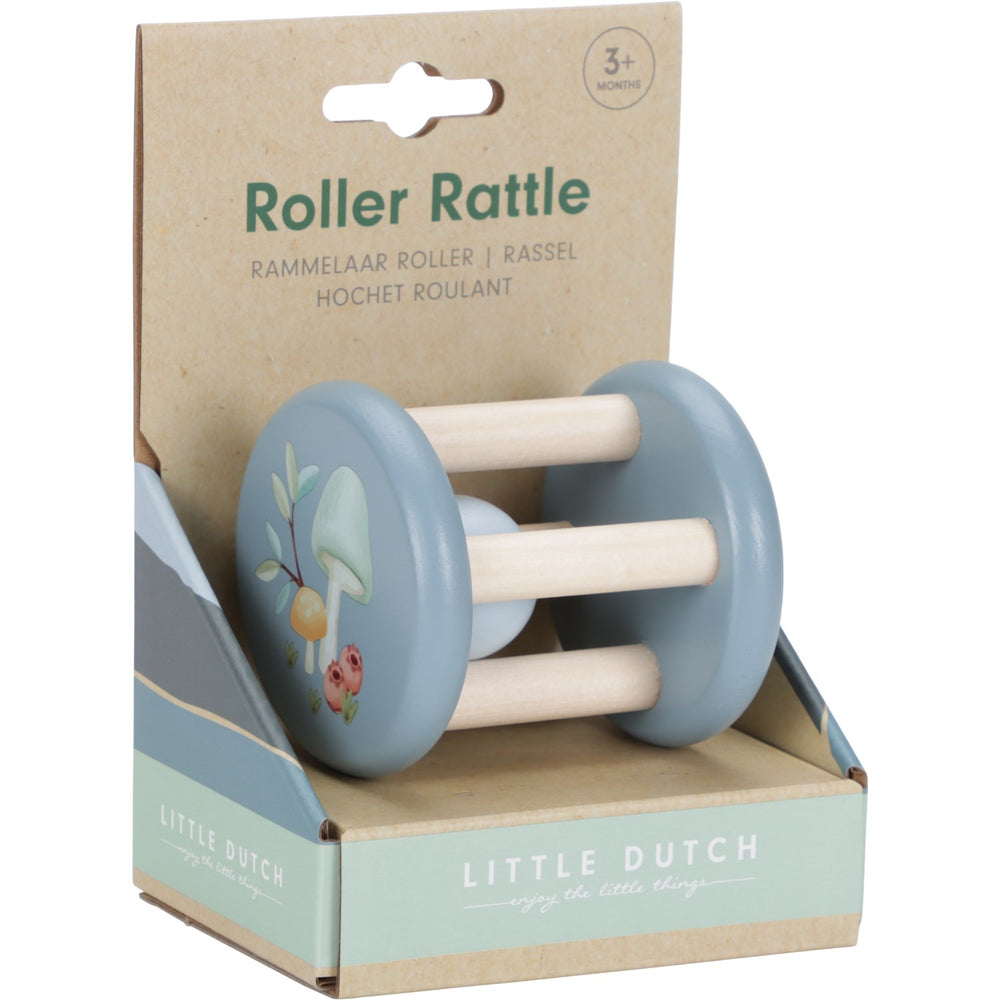 Køb Little Dutch Forest Friends Blue Rangle Træ