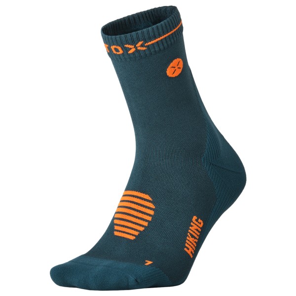 STOX Energy Socks - Hiking Dryarn Ankle Socks - Chaussettes de randonnée