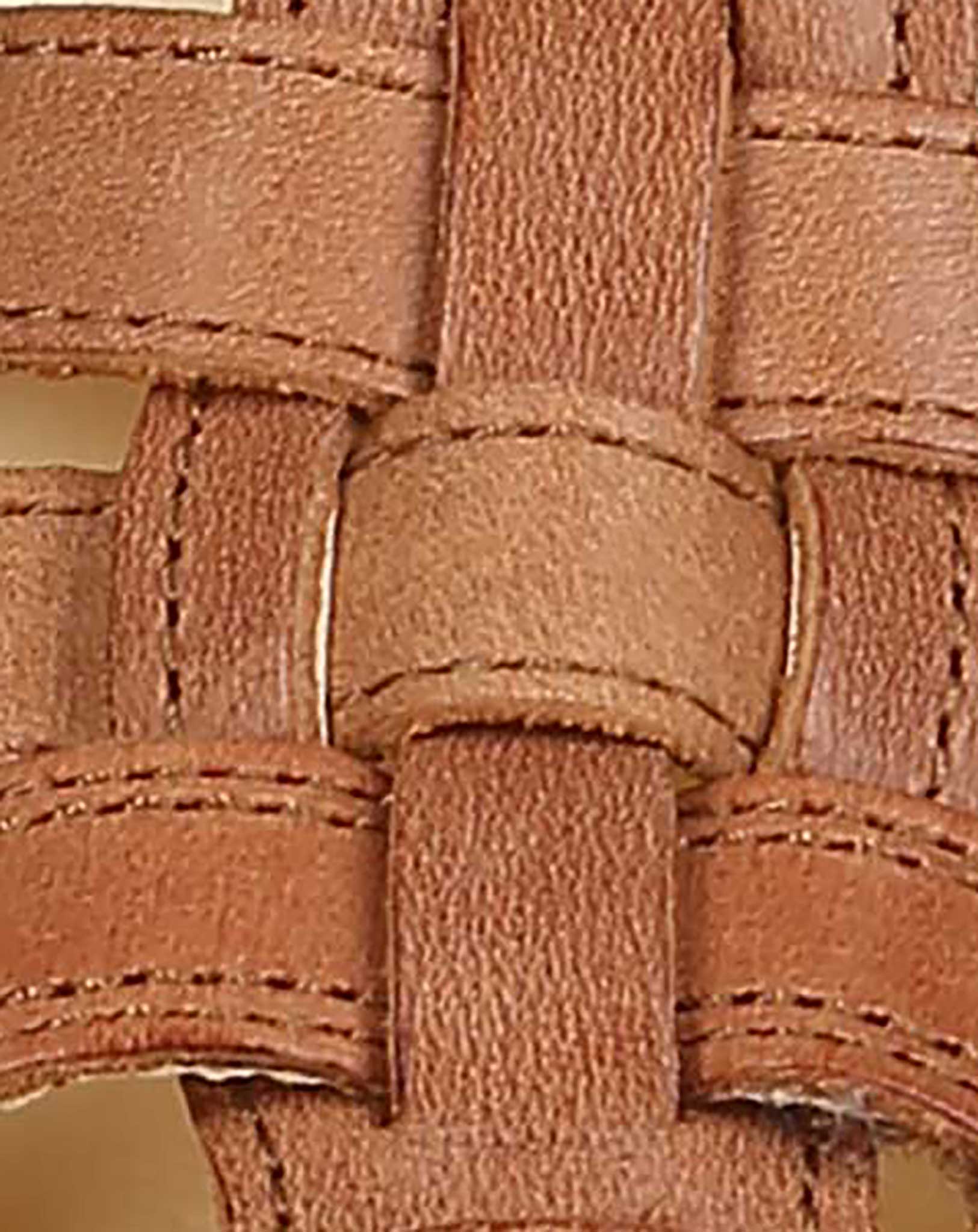 Klett-Sandalen BALI II mit Zehenschutz in braun
