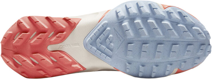 Nike Air Zoom Terra Kiger 7 trail løbesko Pink