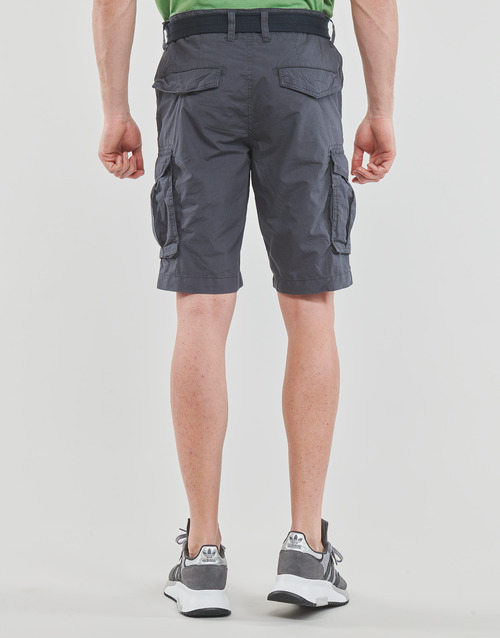 Petrol Industries - Shorts Cargo 500 Gris