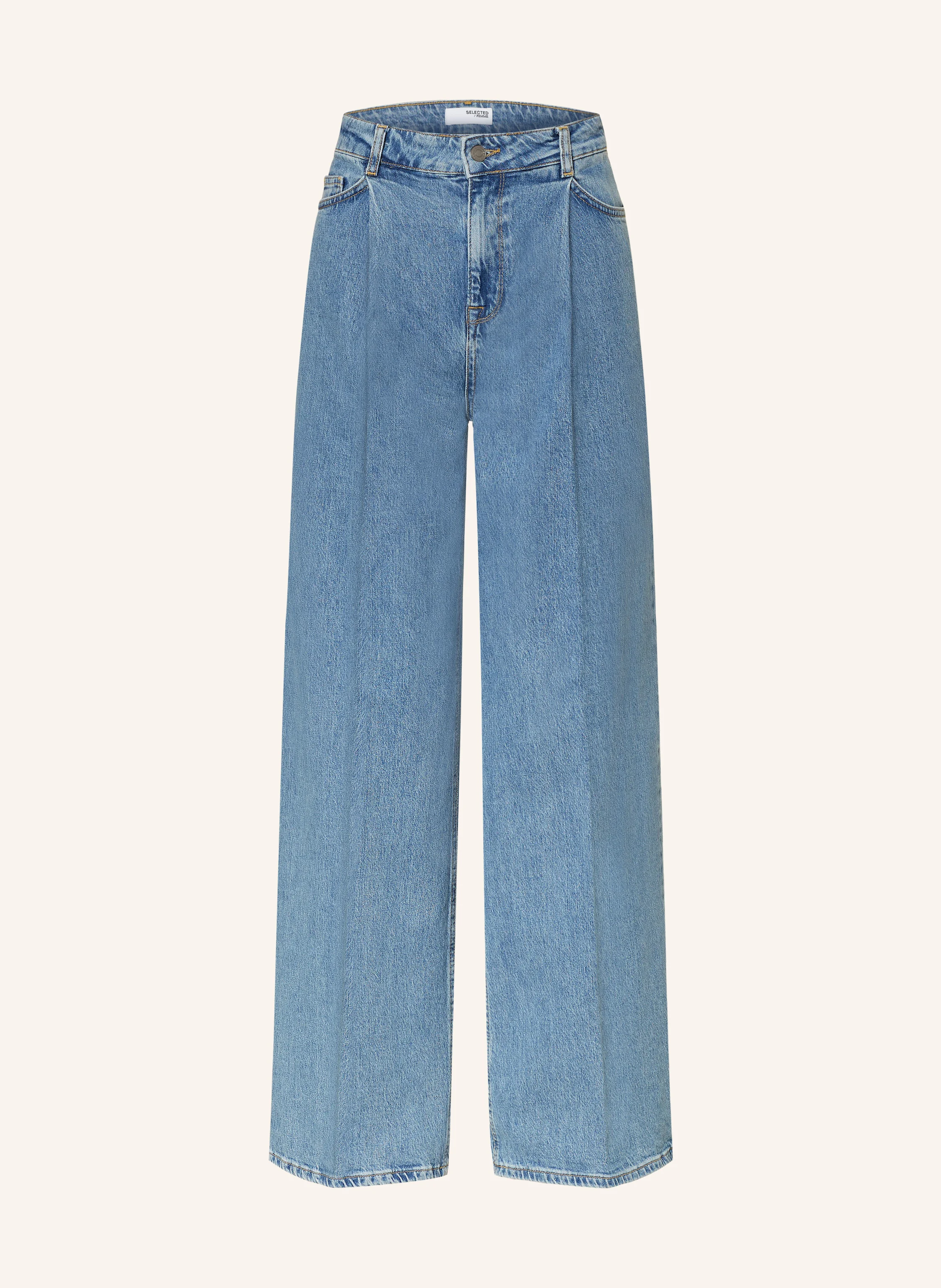 SELECTED Femme Jeans